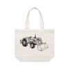 AS Colour Shoulder Tote Bag Thumbnail