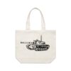 AS Colour Shoulder Tote Bag Thumbnail