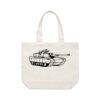 AS Colour Shoulder Tote Bag Thumbnail