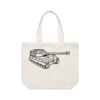 AS Colour Shoulder Tote Bag Thumbnail