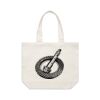 AS Colour Shoulder Tote Bag Thumbnail