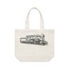 AS Colour Shoulder Tote Bag Thumbnail