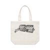 AS Colour Shoulder Tote Bag Thumbnail