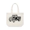 AS Colour Shoulder Tote Bag Thumbnail