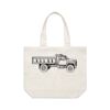AS Colour Shoulder Tote Bag Thumbnail