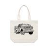 AS Colour Shoulder Tote Bag Thumbnail