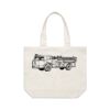 AS Colour Shoulder Tote Bag Thumbnail