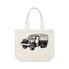AS Colour Shoulder Tote Bag Thumbnail