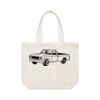 AS Colour Shoulder Tote Bag Thumbnail