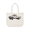 AS Colour Shoulder Tote Bag Thumbnail