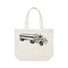 AS Colour Shoulder Tote Bag Thumbnail