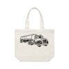 AS Colour Shoulder Tote Bag Thumbnail