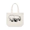 AS Colour Shoulder Tote Bag Thumbnail