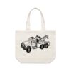 AS Colour Shoulder Tote Bag Thumbnail