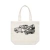 AS Colour Shoulder Tote Bag Thumbnail