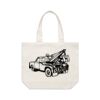 AS Colour Shoulder Tote Bag Thumbnail