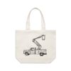 AS Colour Shoulder Tote Bag Thumbnail