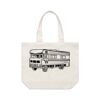 AS Colour Shoulder Tote Bag Thumbnail