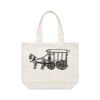AS Colour Shoulder Tote Bag Thumbnail