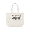AS Colour Shoulder Tote Bag Thumbnail