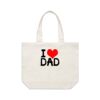 AS Colour Shoulder Tote Bag Thumbnail