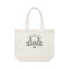 AS Colour Shoulder Tote Bag Thumbnail