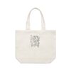 AS Colour Shoulder Tote Bag Thumbnail