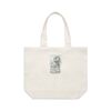 AS Colour Shoulder Tote Bag Thumbnail
