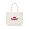 AS Colour Shoulder Tote Bag Thumbnail