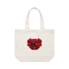 AS Colour Shoulder Tote Bag Thumbnail