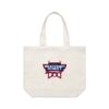 AS Colour Shoulder Tote Bag Thumbnail
