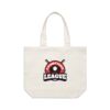 AS Colour Shoulder Tote Bag Thumbnail
