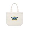 AS Colour Shoulder Tote Bag Thumbnail
