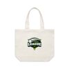 AS Colour Shoulder Tote Bag Thumbnail