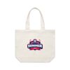 AS Colour Shoulder Tote Bag Thumbnail