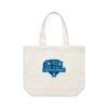 AS Colour Shoulder Tote Bag Thumbnail