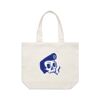 AS Colour Shoulder Tote Bag Thumbnail