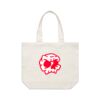 AS Colour Shoulder Tote Bag Thumbnail