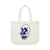 AS Colour Shoulder Tote Bag Thumbnail
