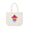 AS Colour Shoulder Tote Bag Thumbnail