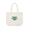 AS Colour Shoulder Tote Bag Thumbnail