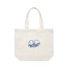 AS Colour Shoulder Tote Bag Thumbnail