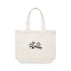 AS Colour Shoulder Tote Bag Thumbnail