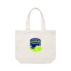AS Colour Shoulder Tote Bag Thumbnail