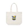AS Colour Shoulder Tote Bag Thumbnail