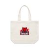 AS Colour Shoulder Tote Bag Thumbnail
