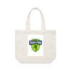 AS Colour Shoulder Tote Bag Thumbnail