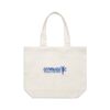 AS Colour Shoulder Tote Bag Thumbnail