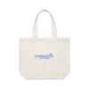 AS Colour Shoulder Tote Bag Thumbnail