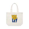 AS Colour Shoulder Tote Bag Thumbnail